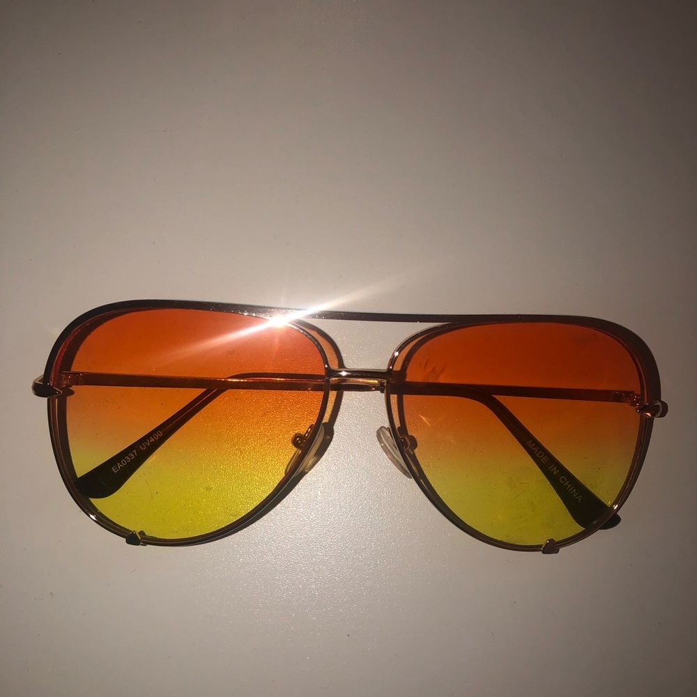 Gladiator Sunglasses